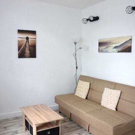 Studio "Au Bord De L'Eau" 2 Chambon-sur-Voueize Zewnętrze zdjęcie