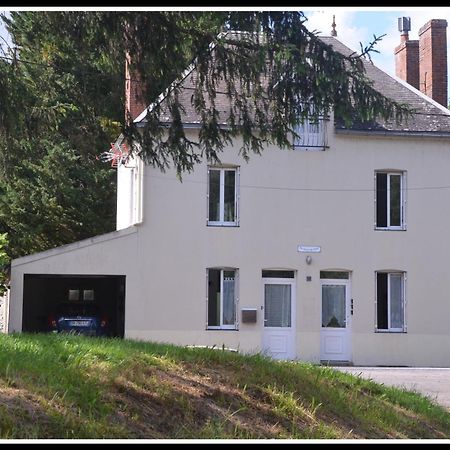 Studio "Au Bord De L'Eau" 2 Chambon-sur-Voueize Zewnętrze zdjęcie