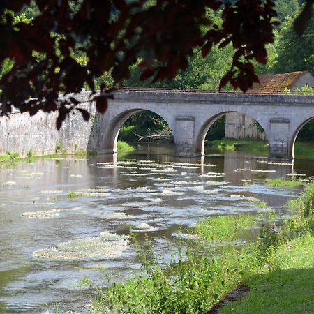 Studio "Au Bord De L'Eau" 2 Chambon-sur-Voueize Zewnętrze zdjęcie