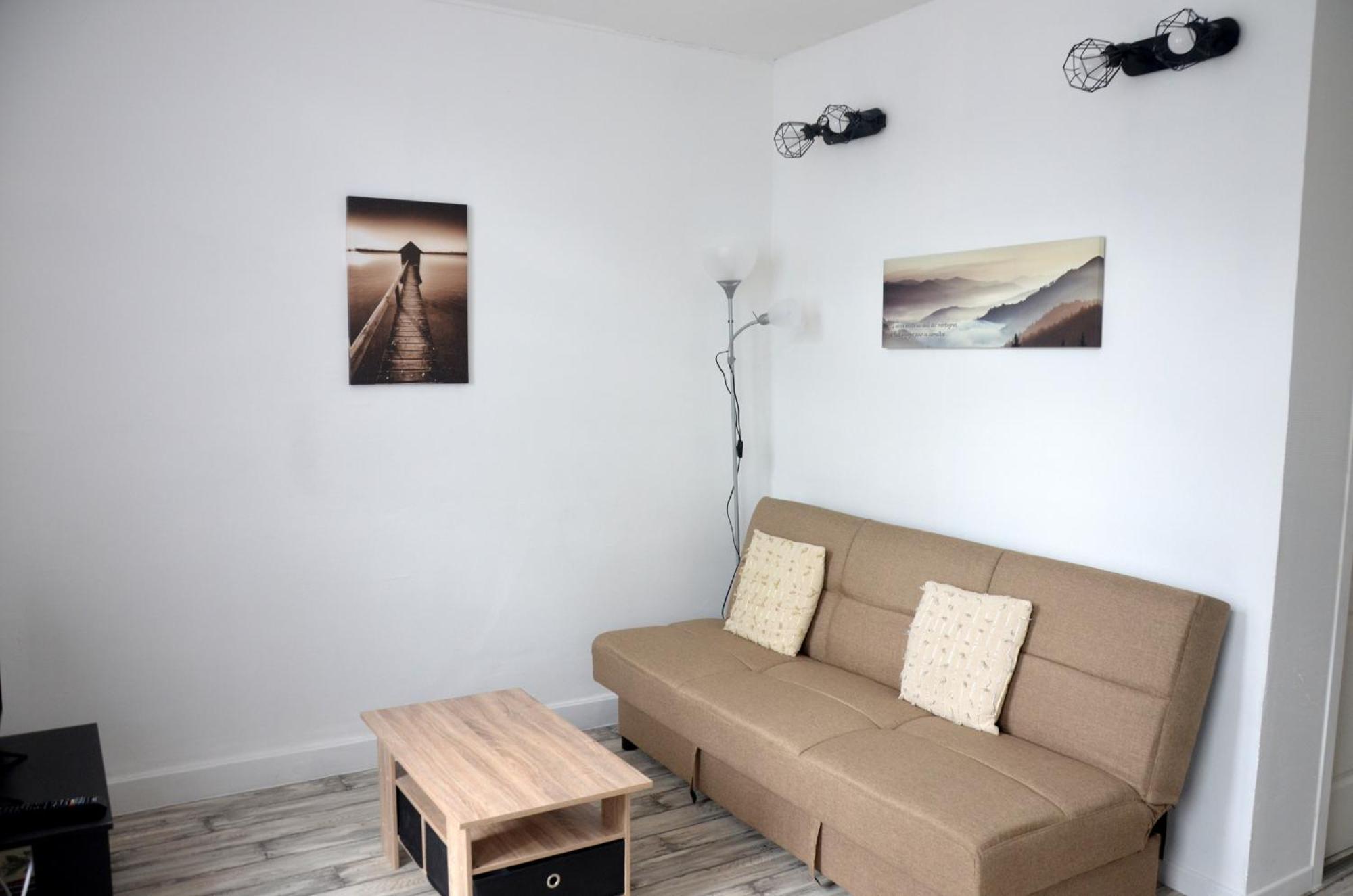 Studio "Au Bord De L'Eau" 2 Chambon-sur-Voueize Zewnętrze zdjęcie