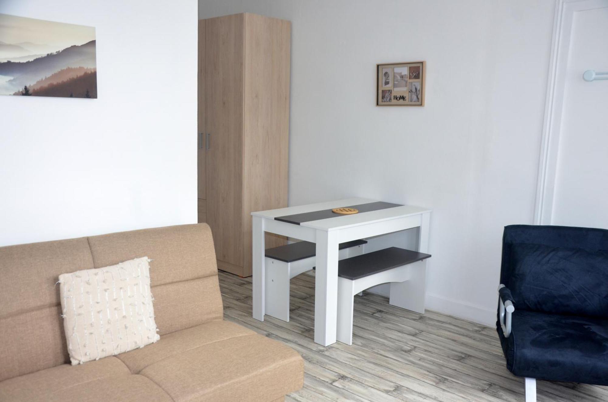 Studio "Au Bord De L'Eau" 2 Chambon-sur-Voueize Zewnętrze zdjęcie