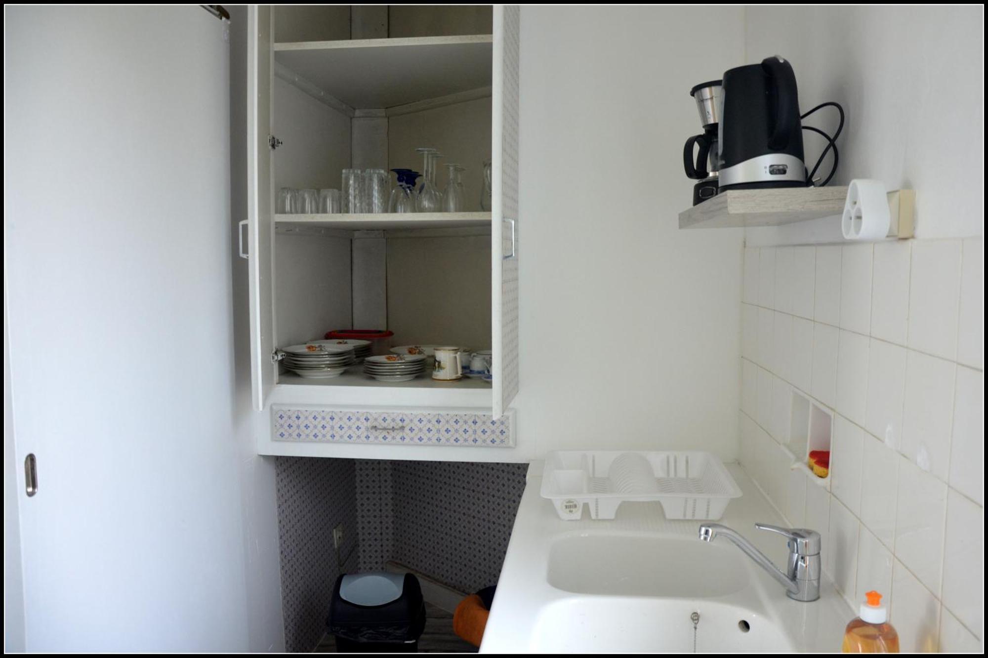 Studio "Au Bord De L'Eau" 2 Chambon-sur-Voueize Zewnętrze zdjęcie