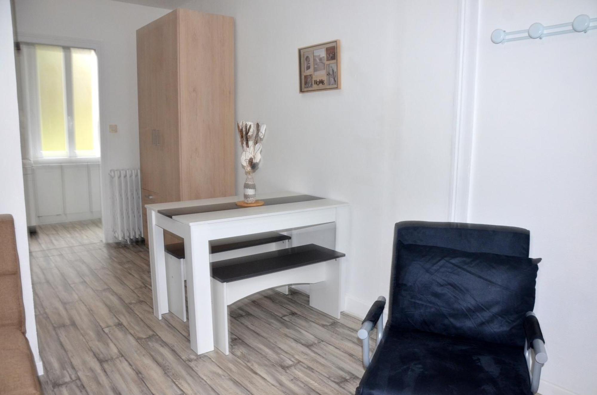 Studio "Au Bord De L'Eau" 2 Chambon-sur-Voueize Zewnętrze zdjęcie