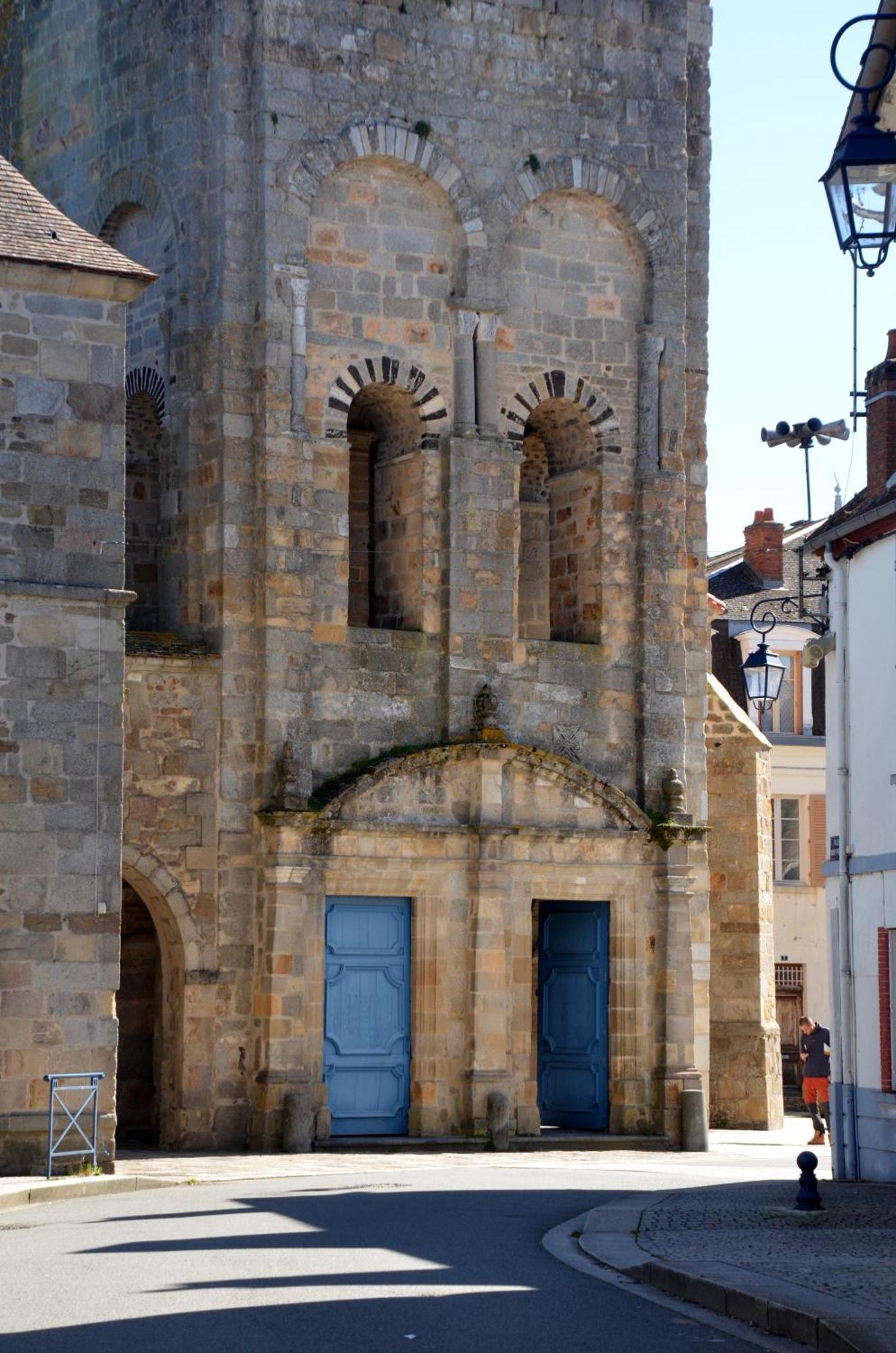 Studio "Au Bord De L'Eau" 2 Chambon-sur-Voueize Zewnętrze zdjęcie