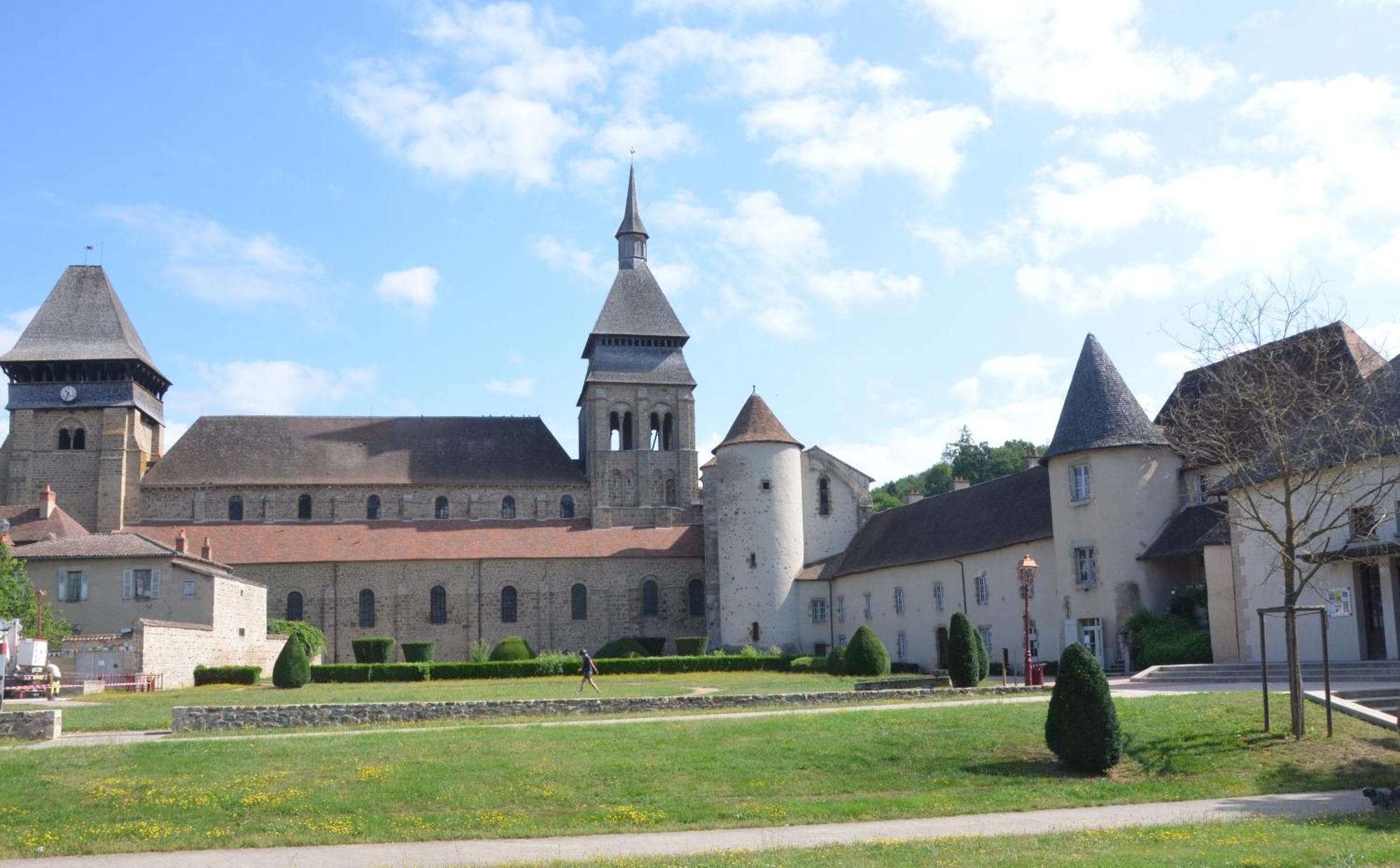 Studio "Au Bord De L'Eau" 2 Chambon-sur-Voueize Zewnętrze zdjęcie